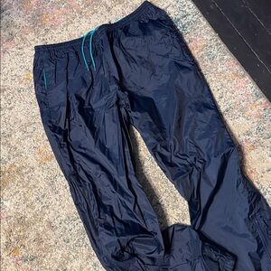 Columbia Wind Pants Joggers XL